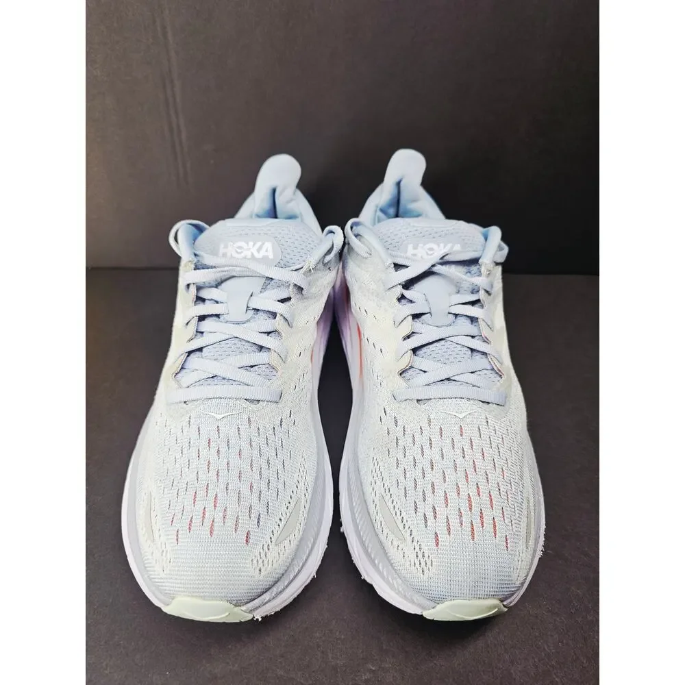 Hoka Women 9 Comfy footwear